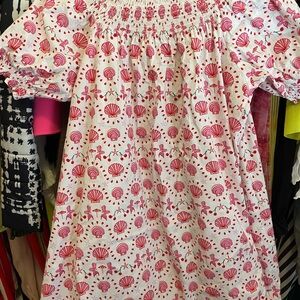 Hill House Caroline Mermaid Dress